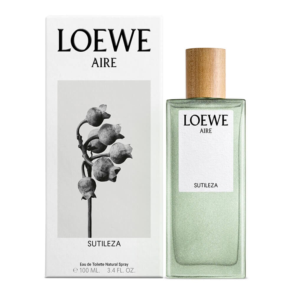 最も信頼できる Loewe Perfume Aire Sephora | Toilette de Eau Feminino Sutileza 香水(ユニセックス)